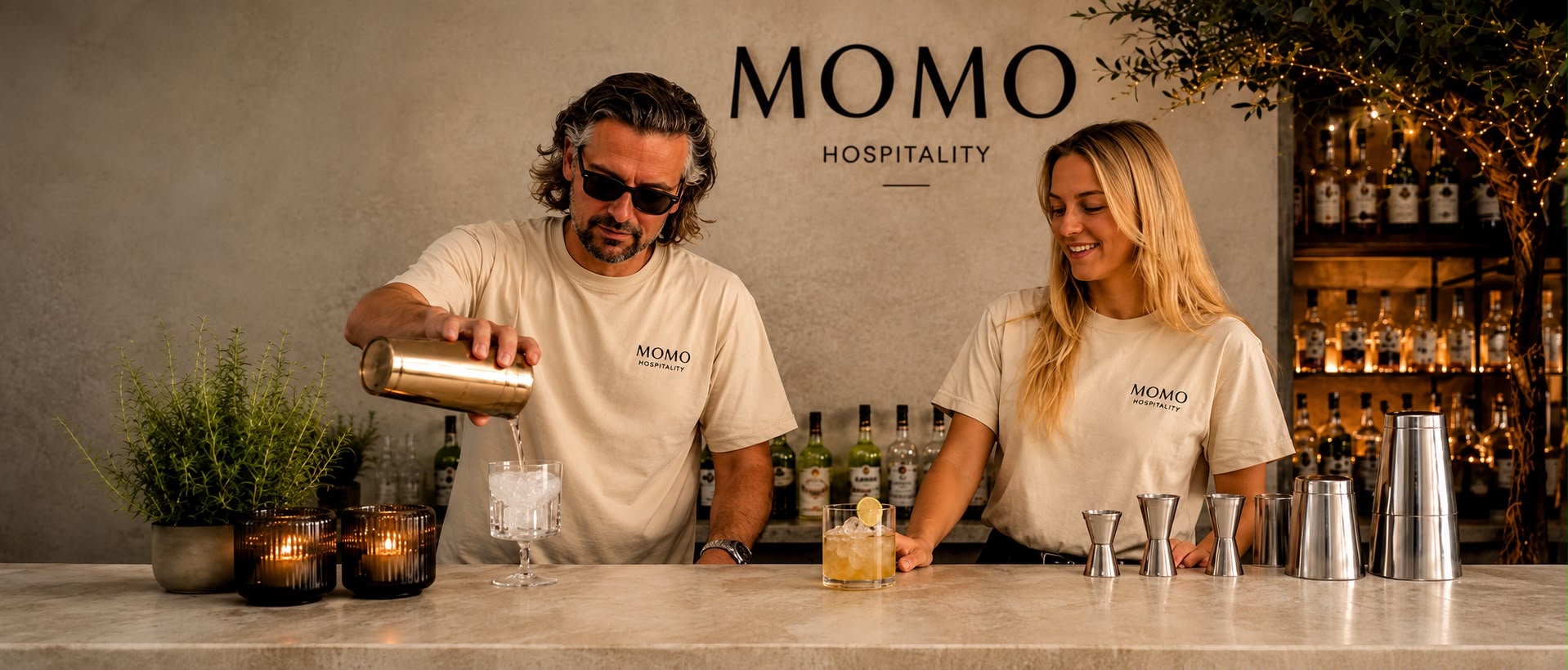 Momo Studio