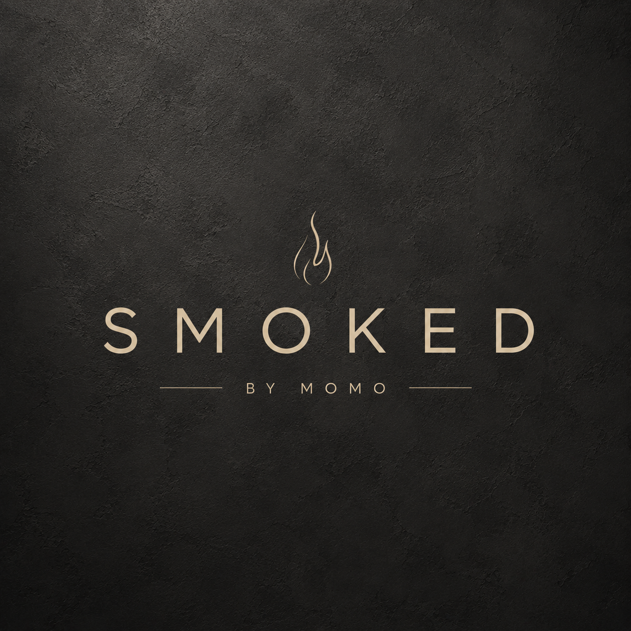 SMOKED by MOMO