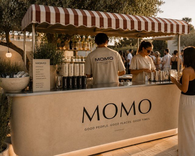 Momo Hospitality