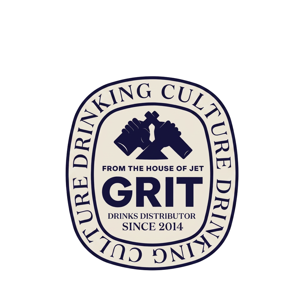 GRIT Beverages