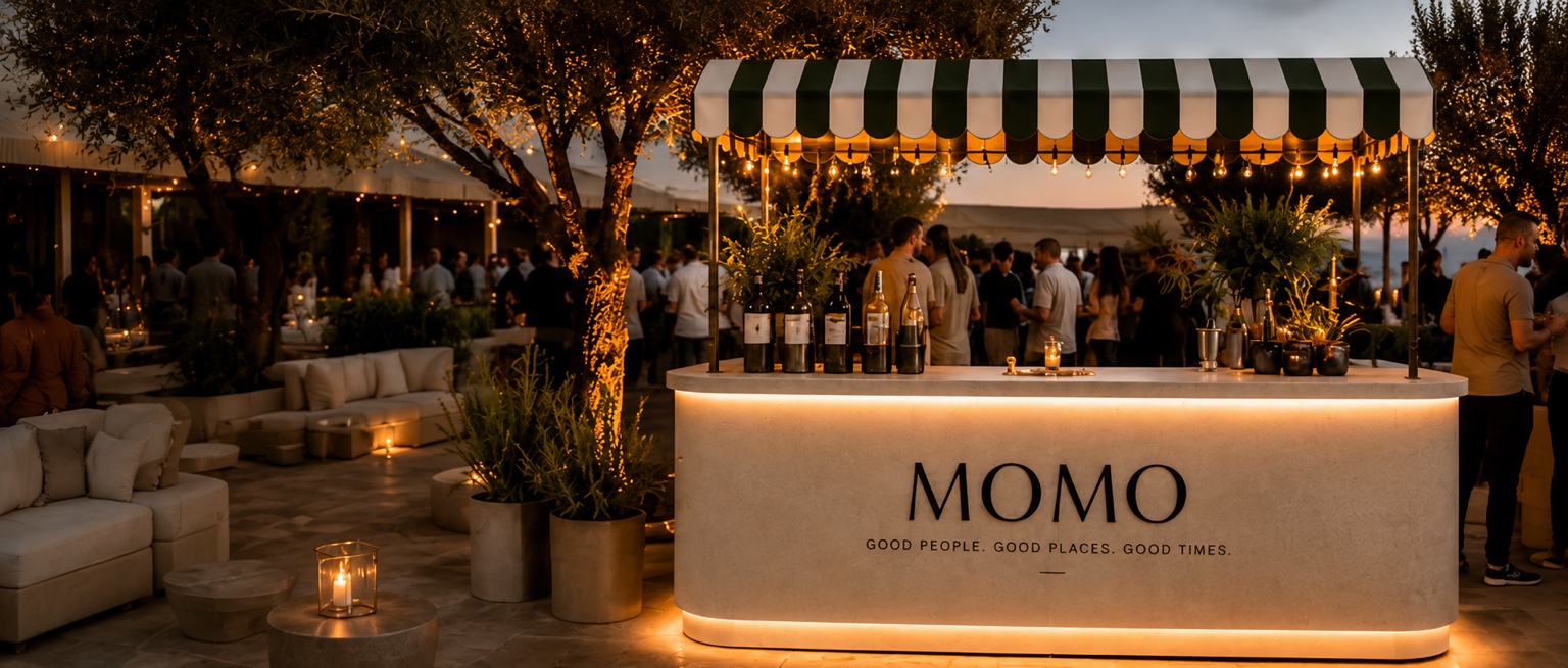 Momo Apero Club