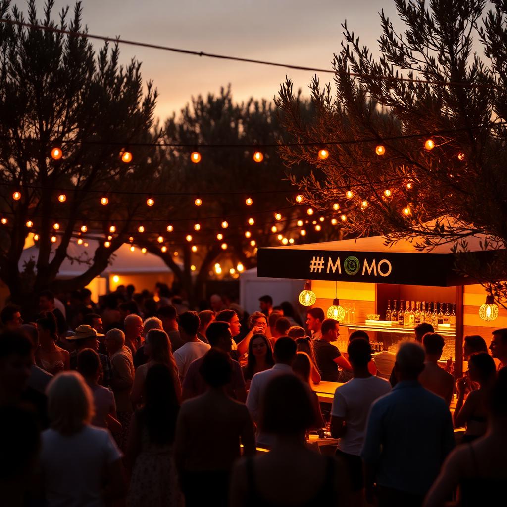 Festivals & Parties